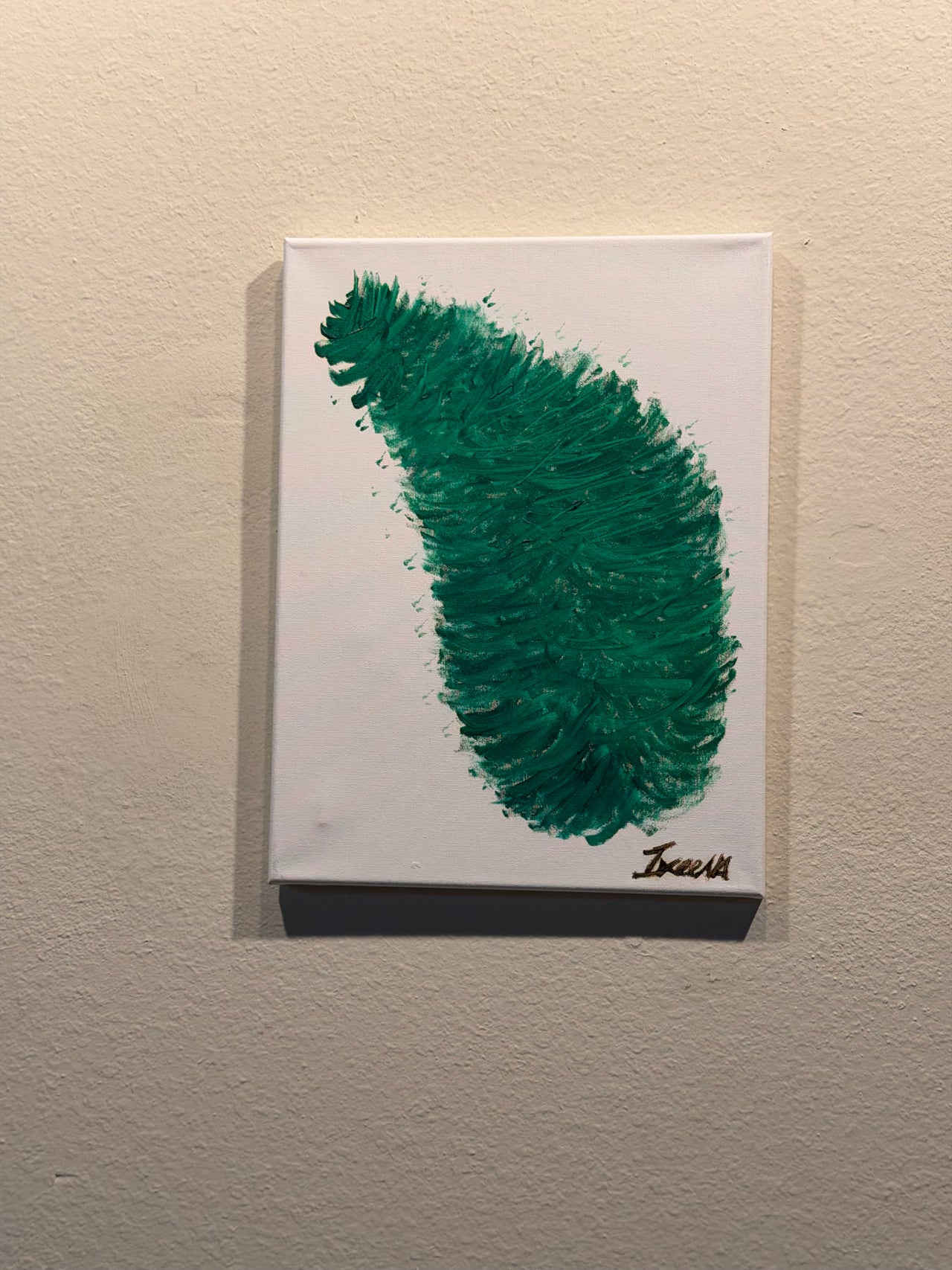 Green Pastures