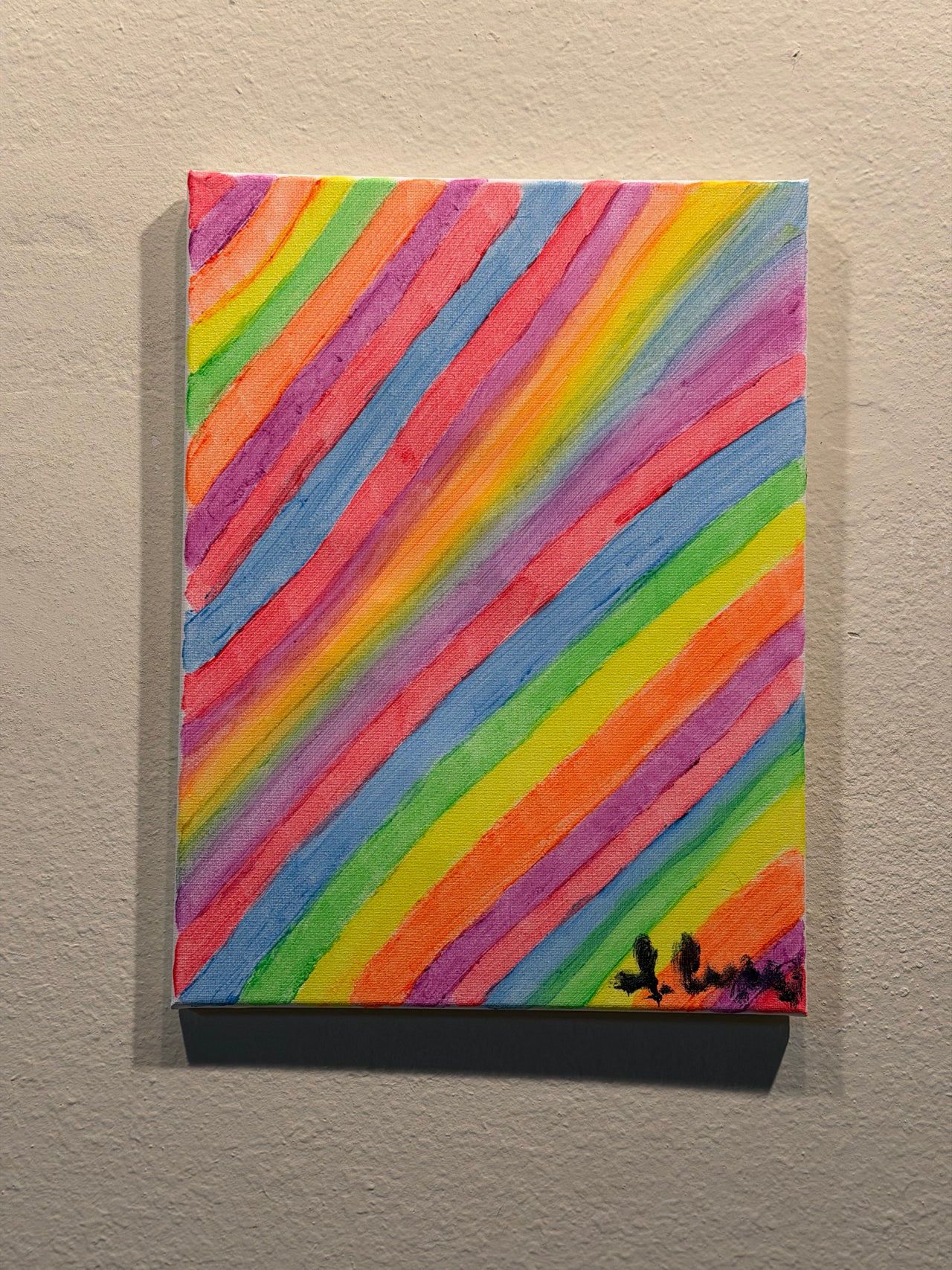 Rainbow Essence